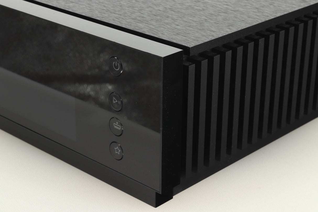 Naim Uniti Atom Integrated Music System