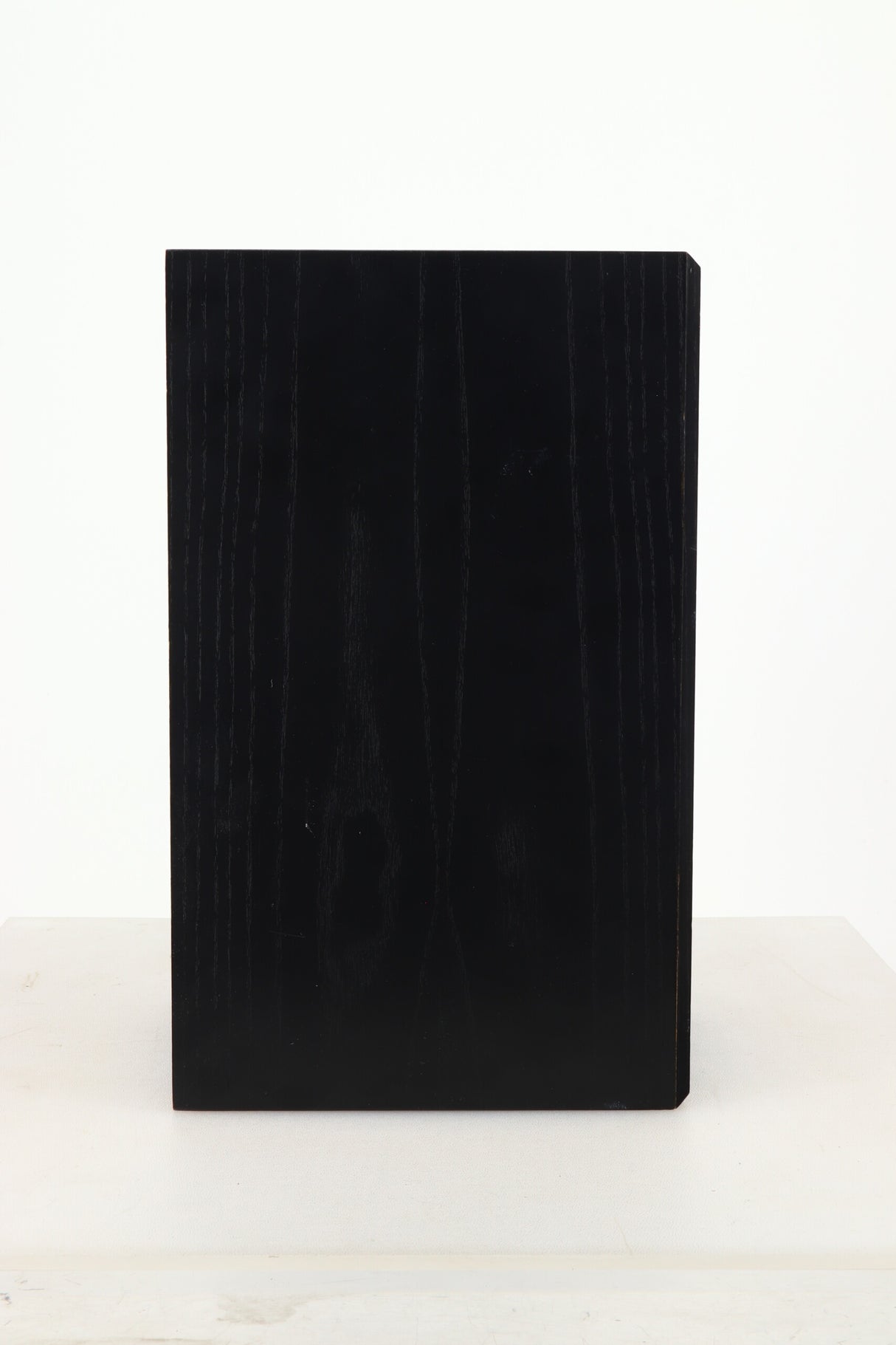 Royd Eden Standmount Speakers - Black Ash