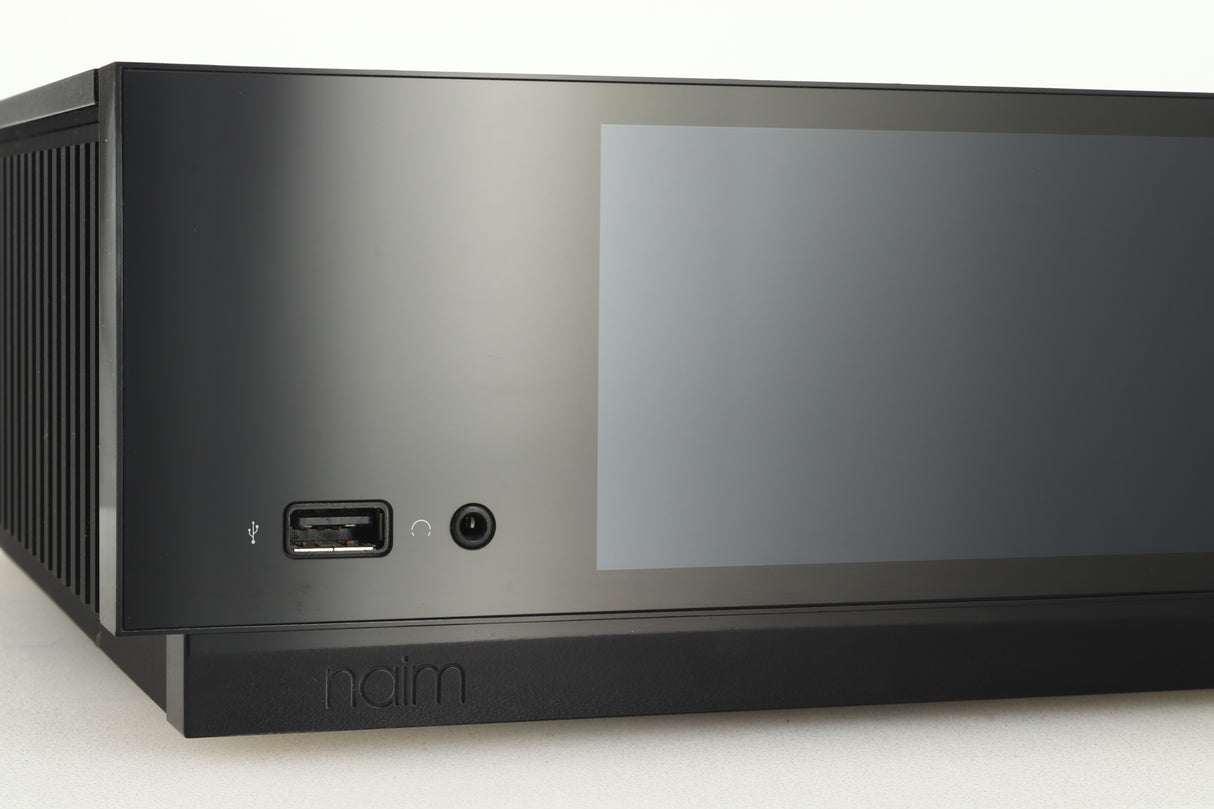 Naim Uniti Atom Integrated Music System