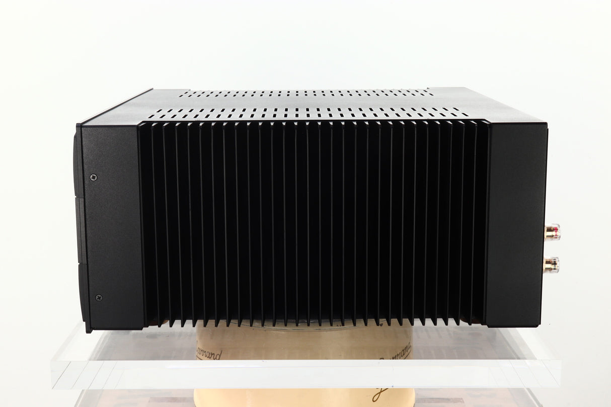 ASTINtrew AT2-5100 Power Amplifier - Black