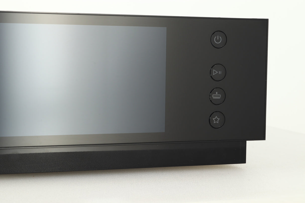 Naim Uniti Atom Integrated Music System