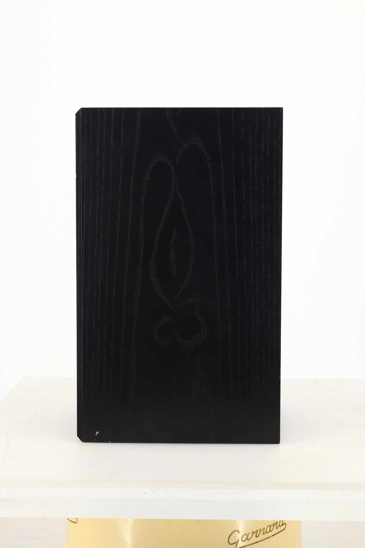 Royd Eden Standmount Speakers - Black Ash