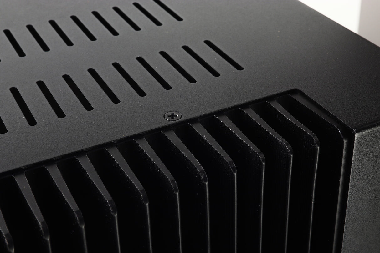 ASTINtrew AT2-5100 Power Amplifier - Black