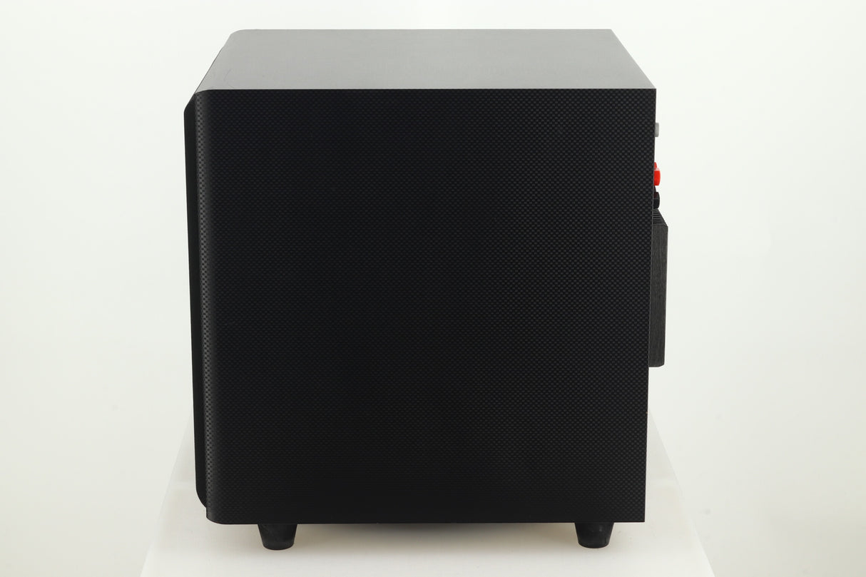 Wharfedale Diamond SW-150 Subwoofer - Black