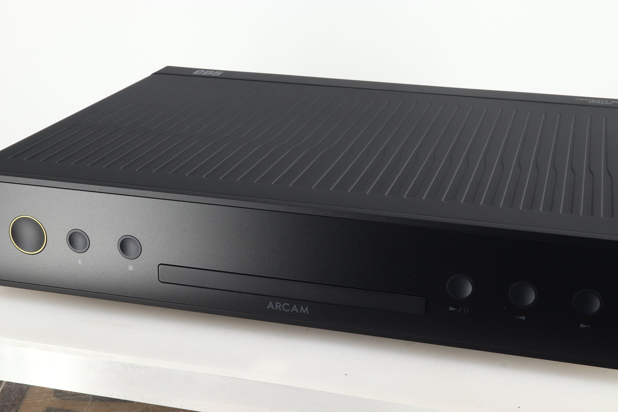 Arcam Radia CD5 CD Player