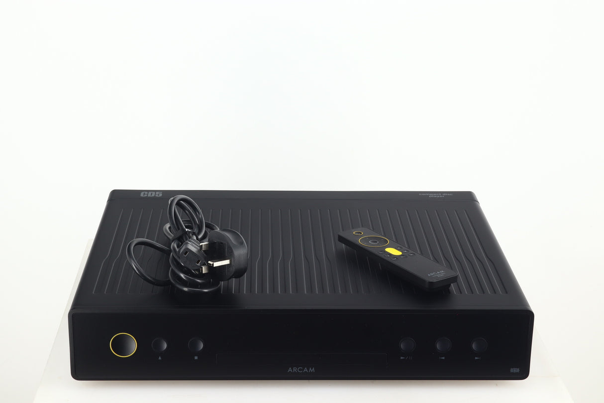 Arcam Radia CD5 CD Player