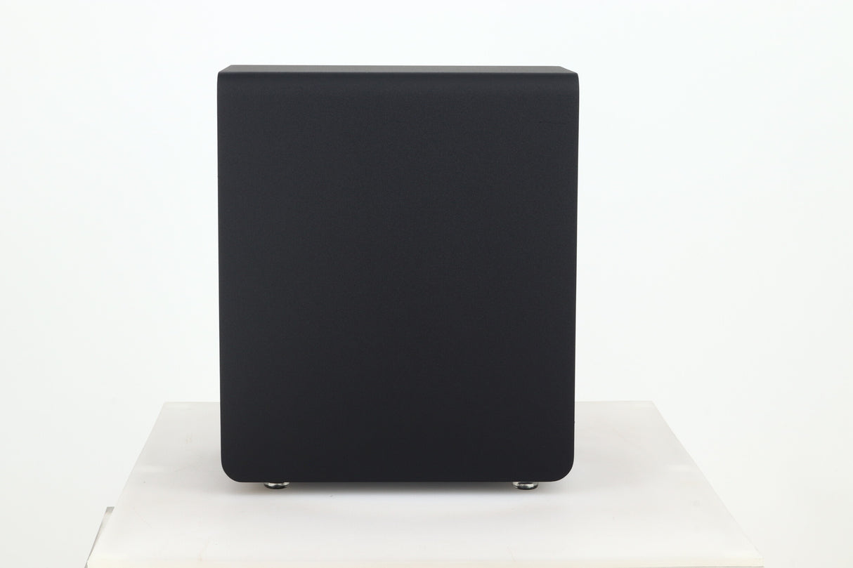 Acoustic Energy AE100 MK2 Standmount Speakers - Black