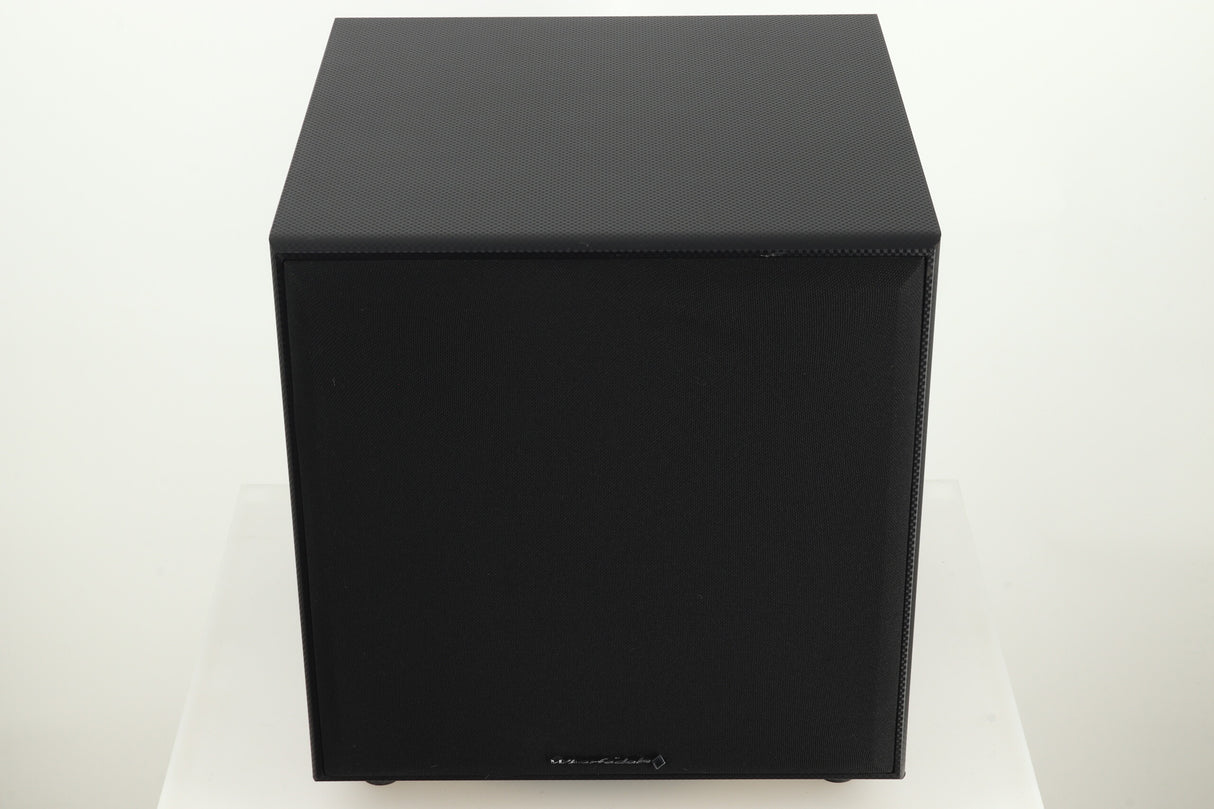 Wharfedale Diamond SW-150 Subwoofer - Black