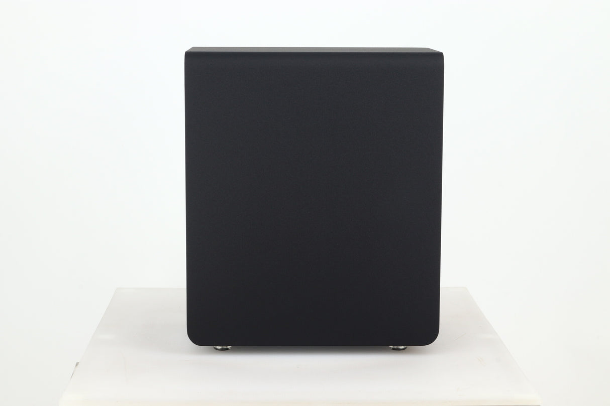 Acoustic Energy AE100 MK2 Standmount Speakers - Black