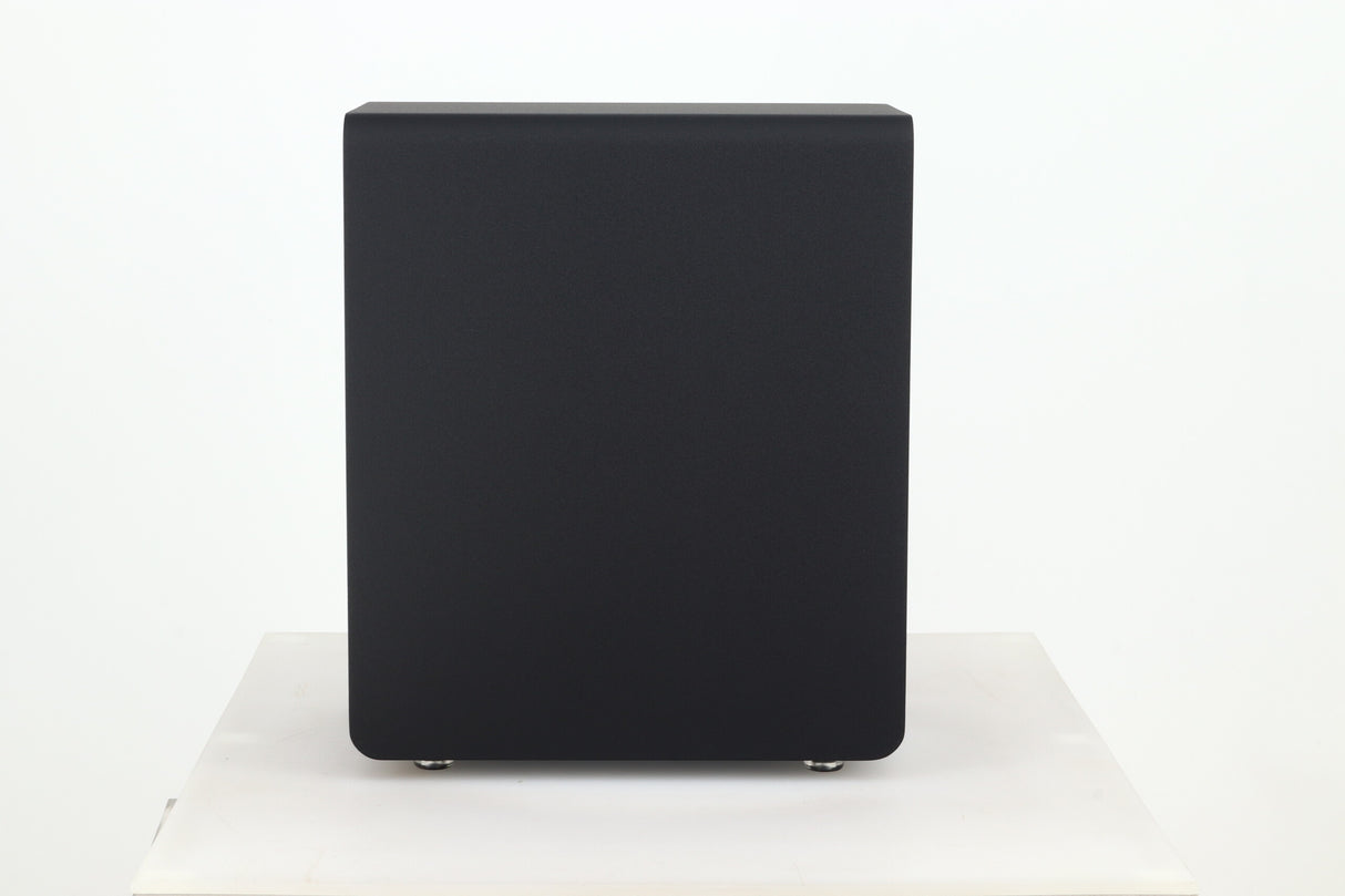Acoustic Energy AE100 MK2 Standmount Speakers - Black