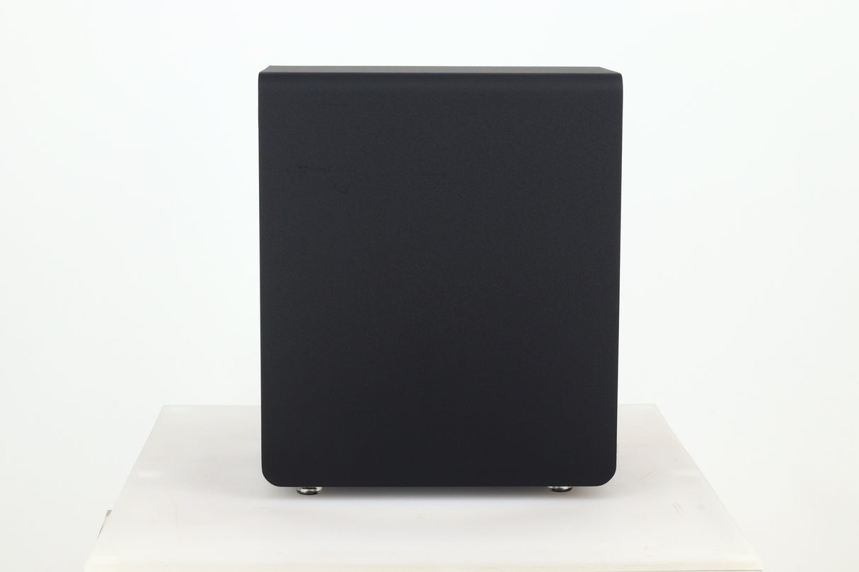 Acoustic Energy AE100 MK2 Standmount Speakers - Black