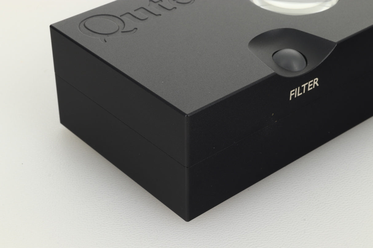 Chord Electronics Qutest Digital Analogue Converter - Black