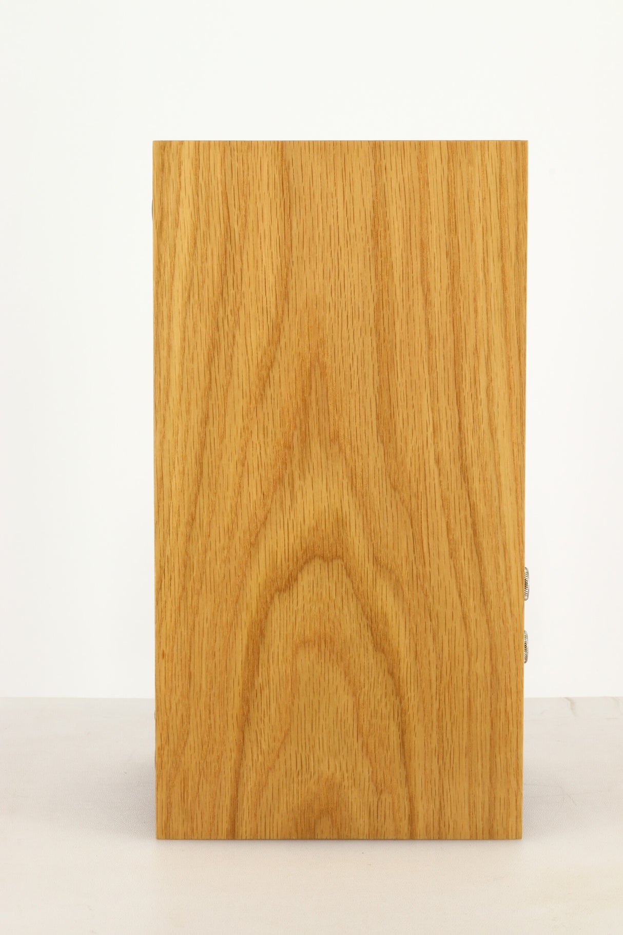 ProAc Tablette 10 Signature Standmount Speakers - Natural Oak