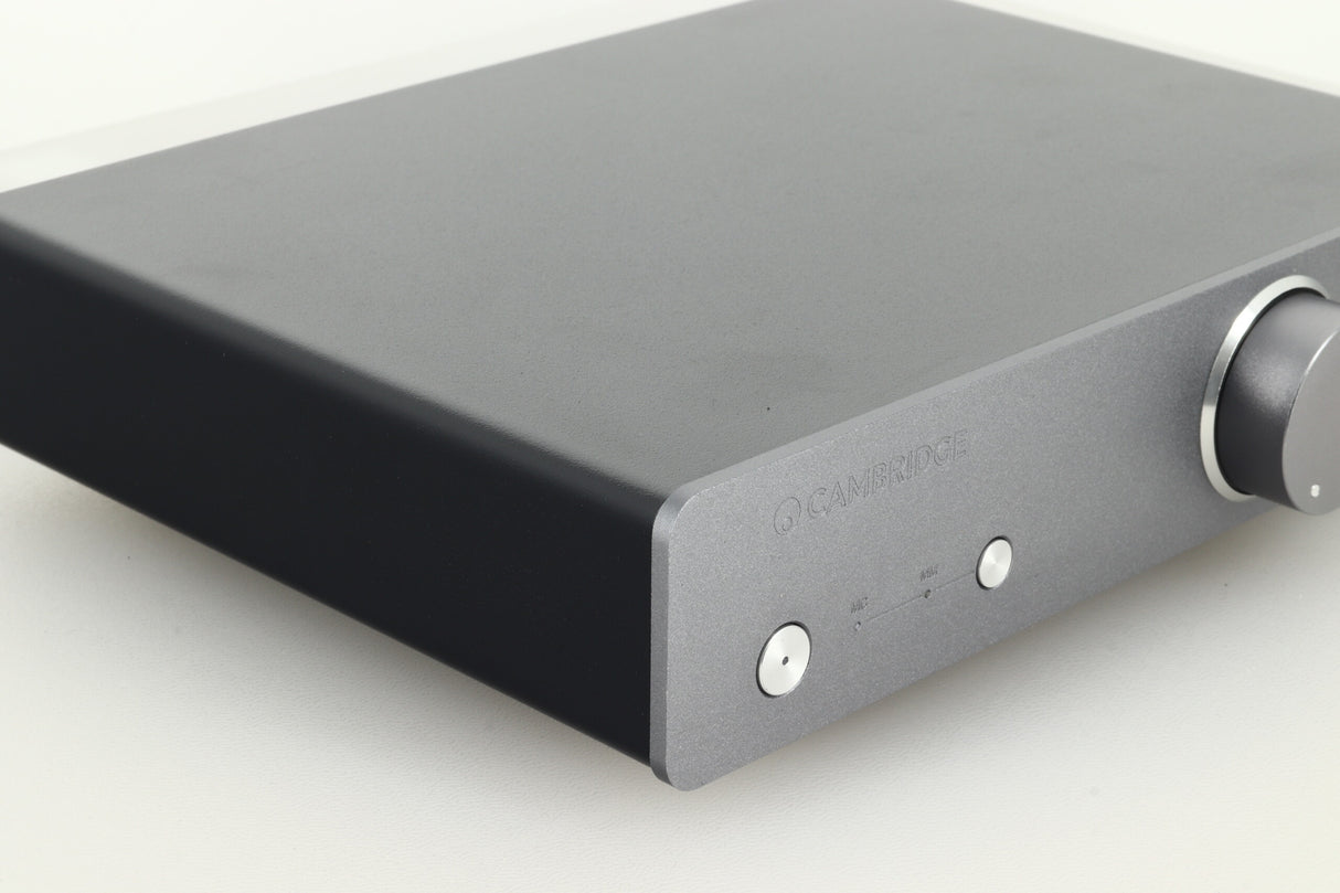 Cambridge Audio Alva Duo Phonostage