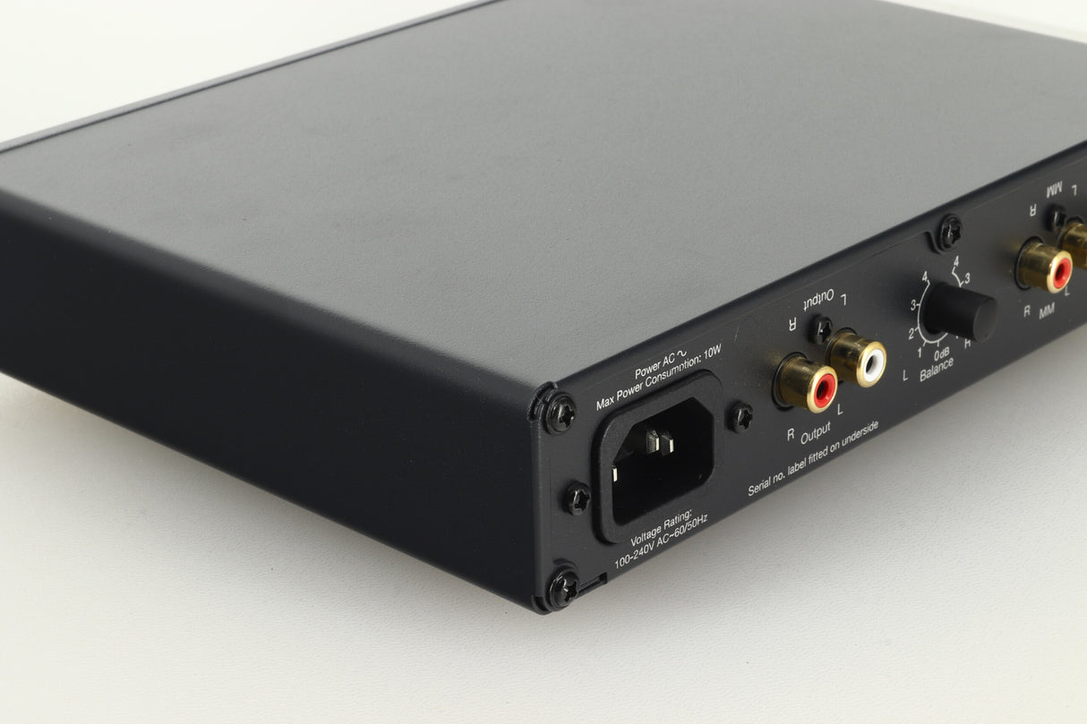 Cambridge Audio Alva Duo Phonostage