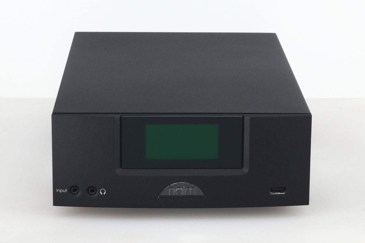 Naim UnitiQute 2 Integrated Music System
