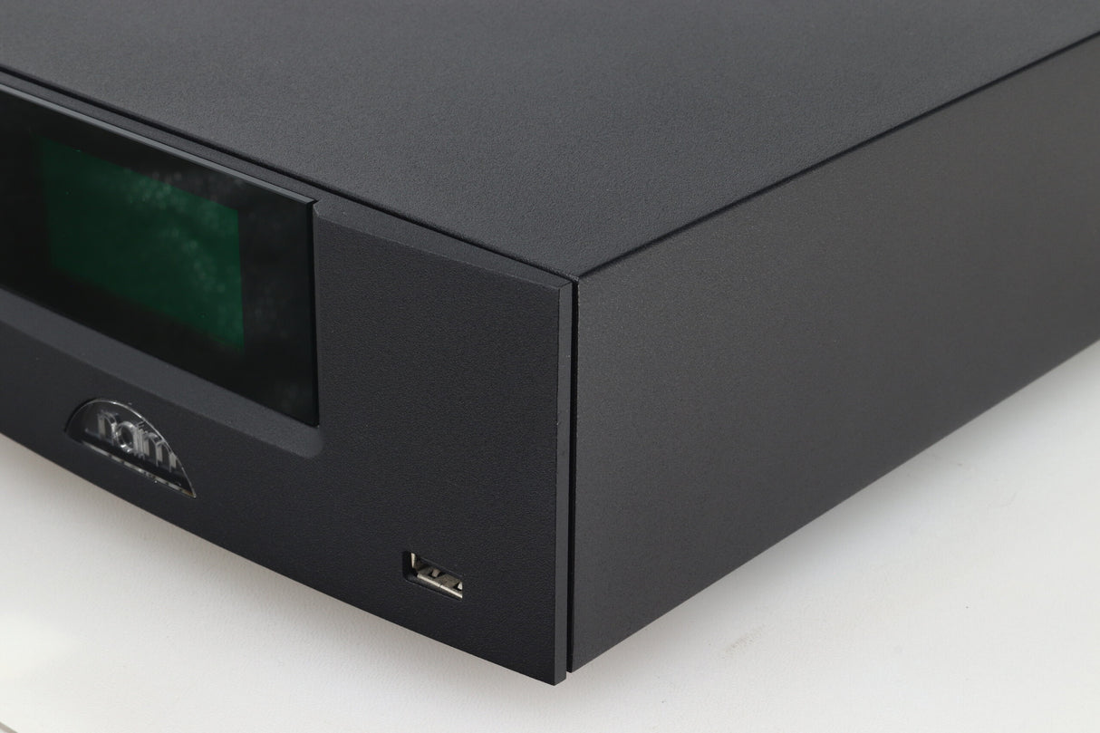 Naim UnitiQute 2 Integrated Music System