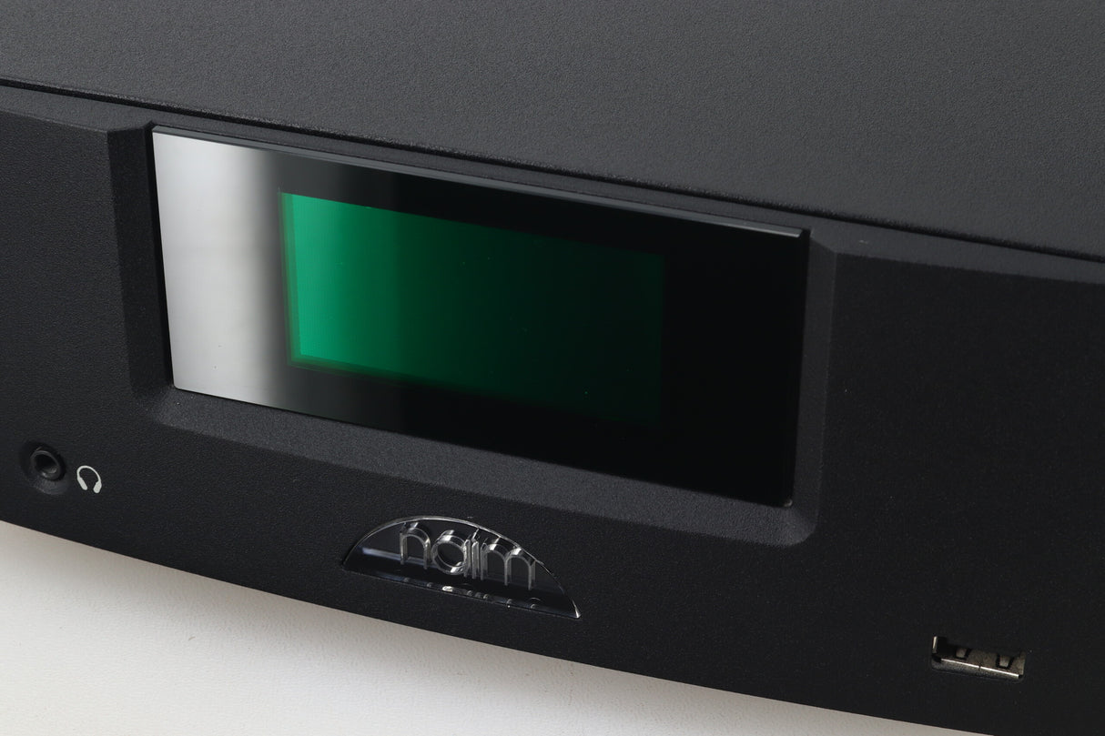 Naim UnitiQute 2 Integrated Music System