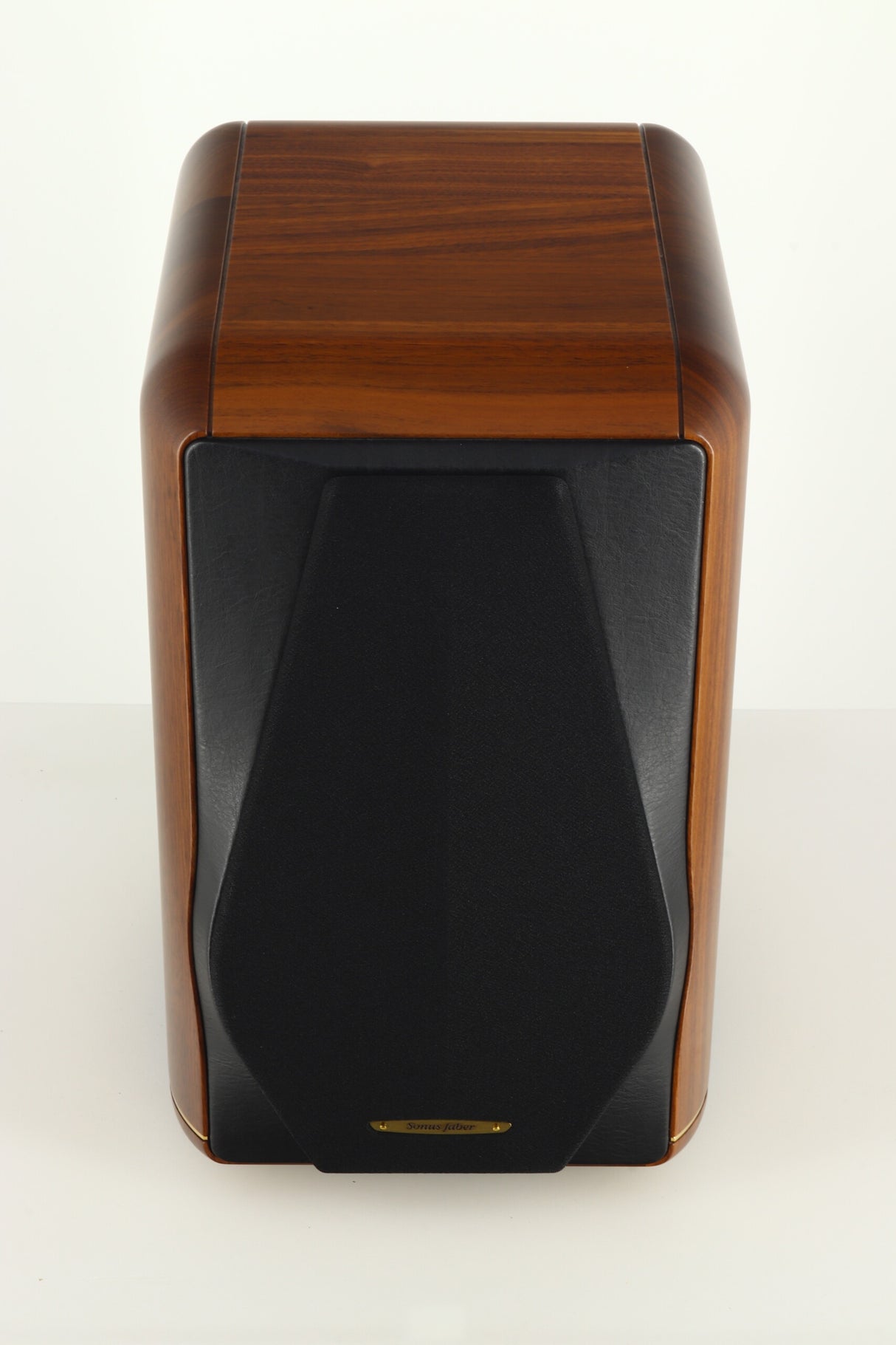 Sonus Faber Minima Amator II Standmount Speakers - Walnut