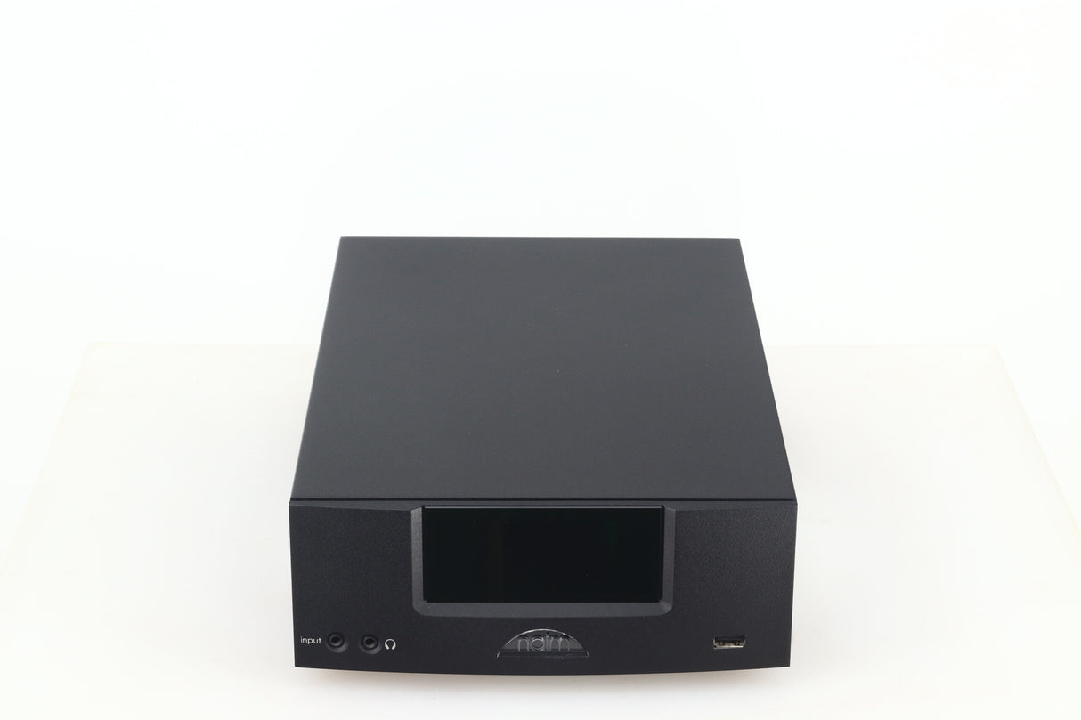 Naim UnitiQute 2 Integrated Music System
