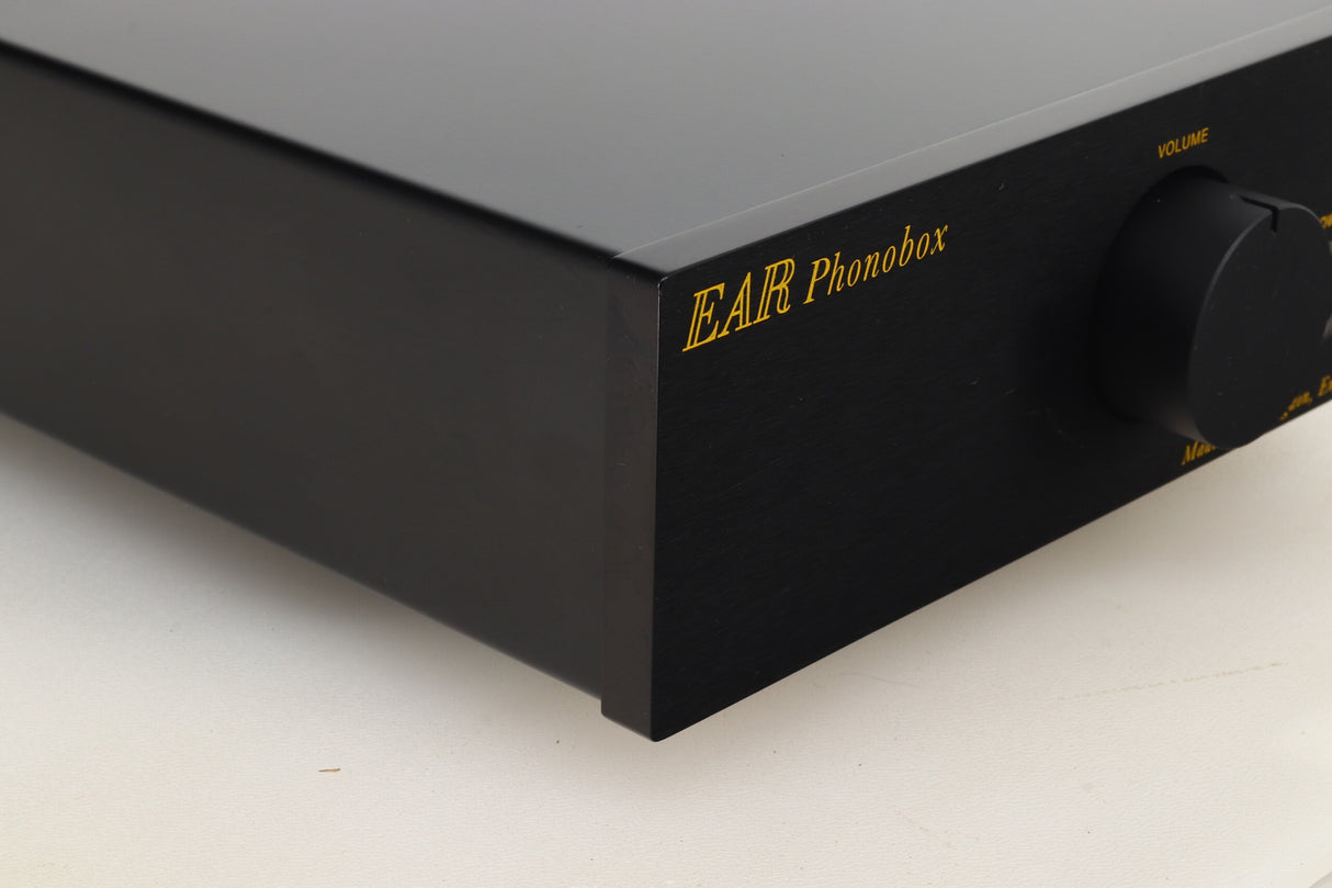 EAR-Yoshino Phono Box MM/MC Phono Pre Amplifier