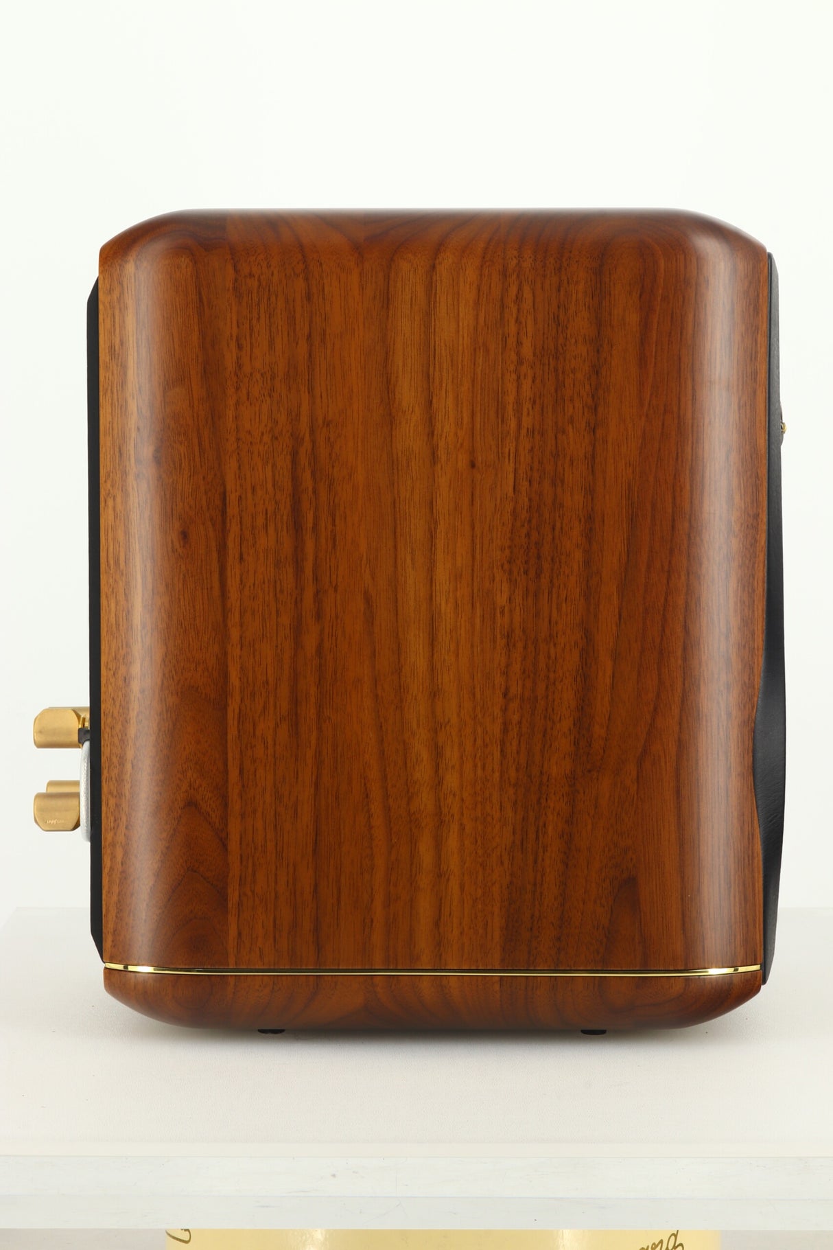 Sonus Faber Minima Amator II Standmount Speakers - Walnut