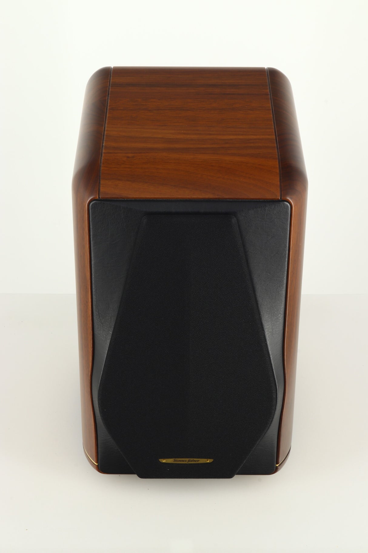 Sonus Faber Minima Amator II Standmount Speakers - Walnut