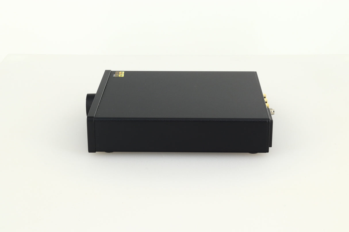 SMSL C200 Digital To Analogue Converter / Headphone Amplifier