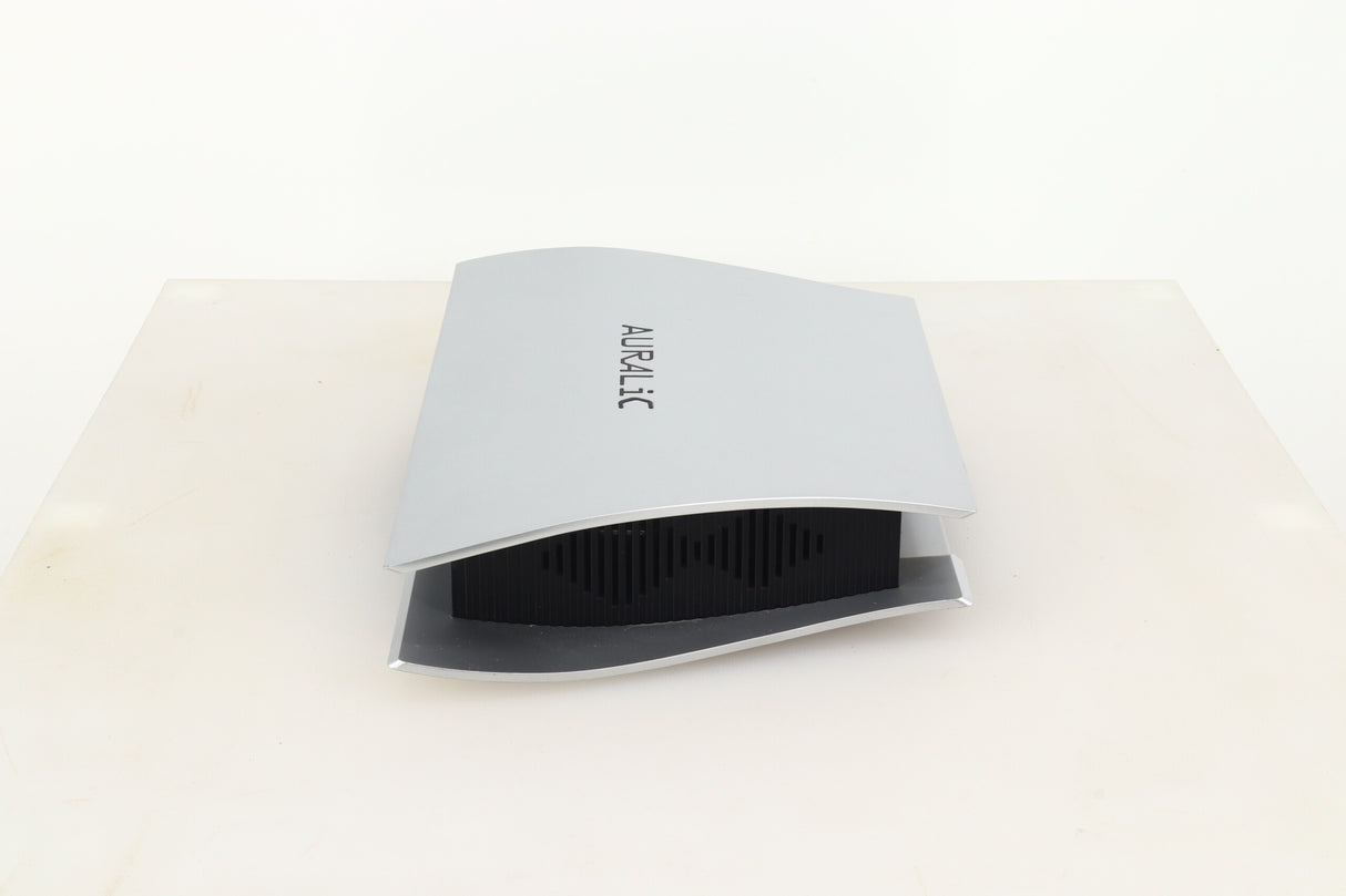 Auralic Aries Wireless Streaming Bridge