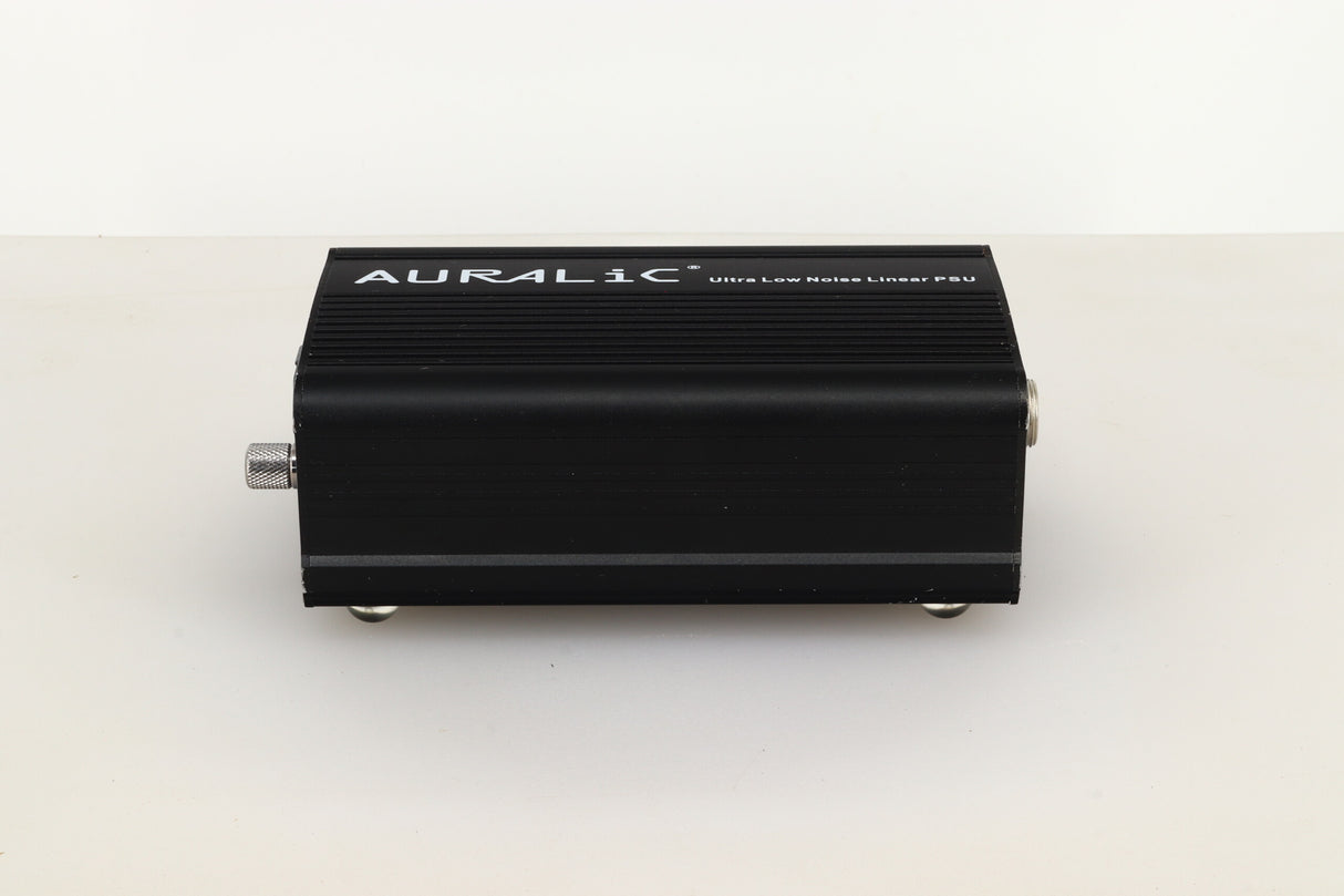 Auralic Aries Wireless Streaming Bridge