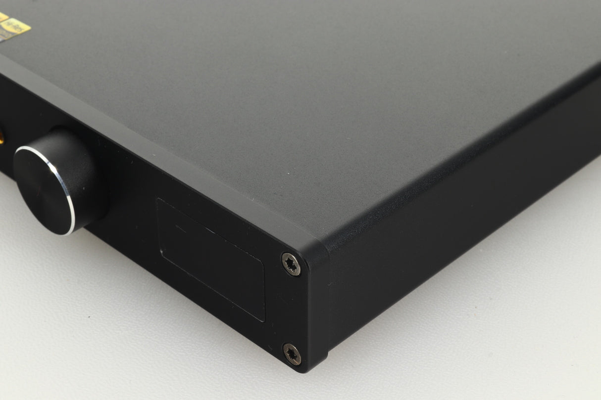 SMSL C200 Digital To Analogue Converter / Headphone Amplifier