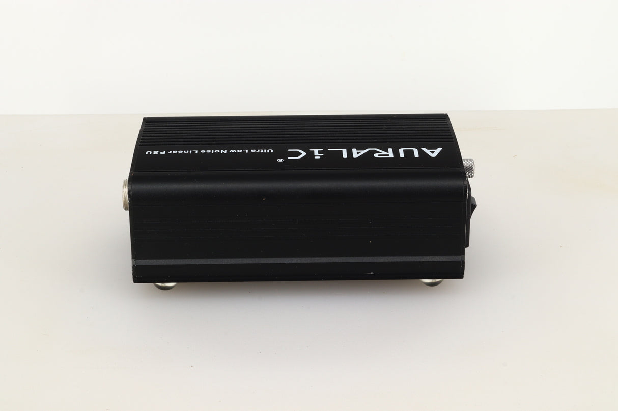 Auralic Aries Wireless Streaming Bridge