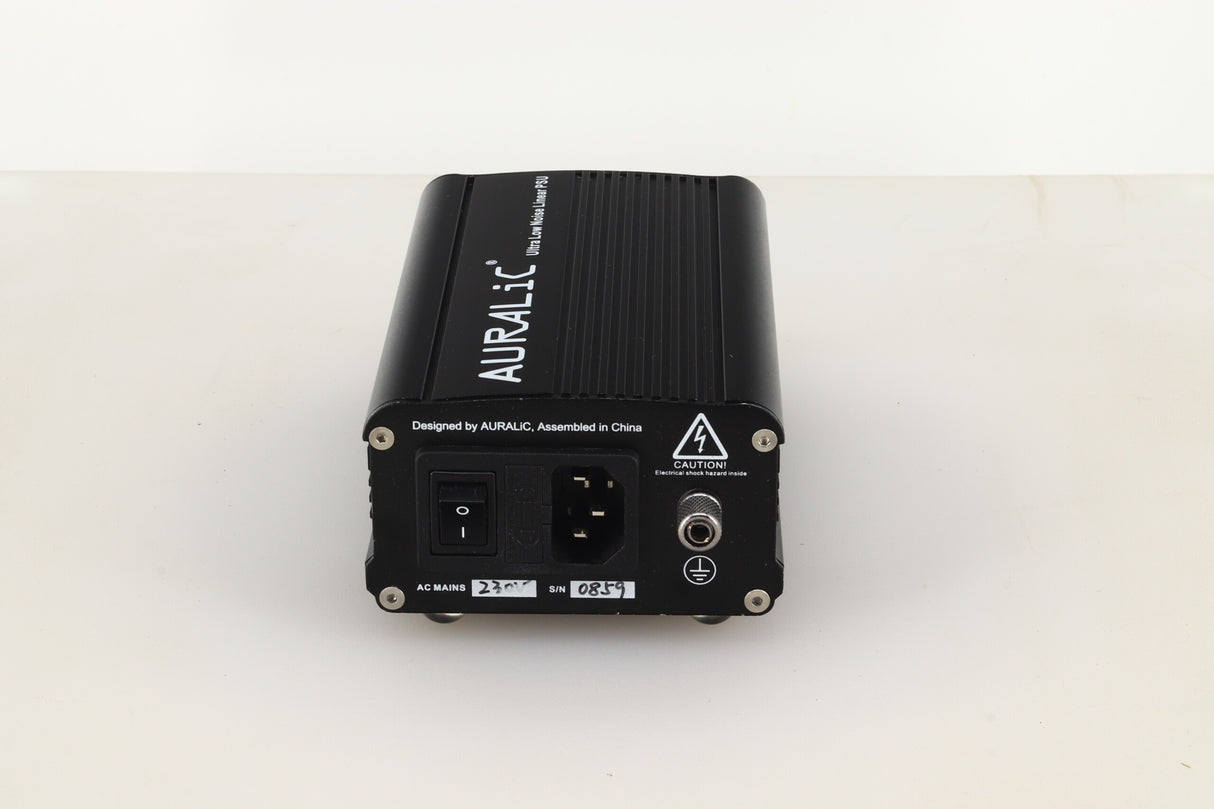 Auralic Aries Wireless Streaming Bridge