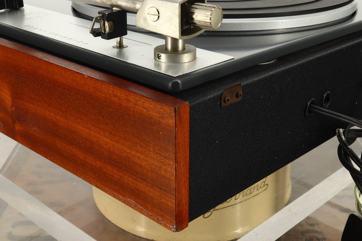 Goldring Lenco GL70 Turntable / Nagaoka MP10 Cartridge