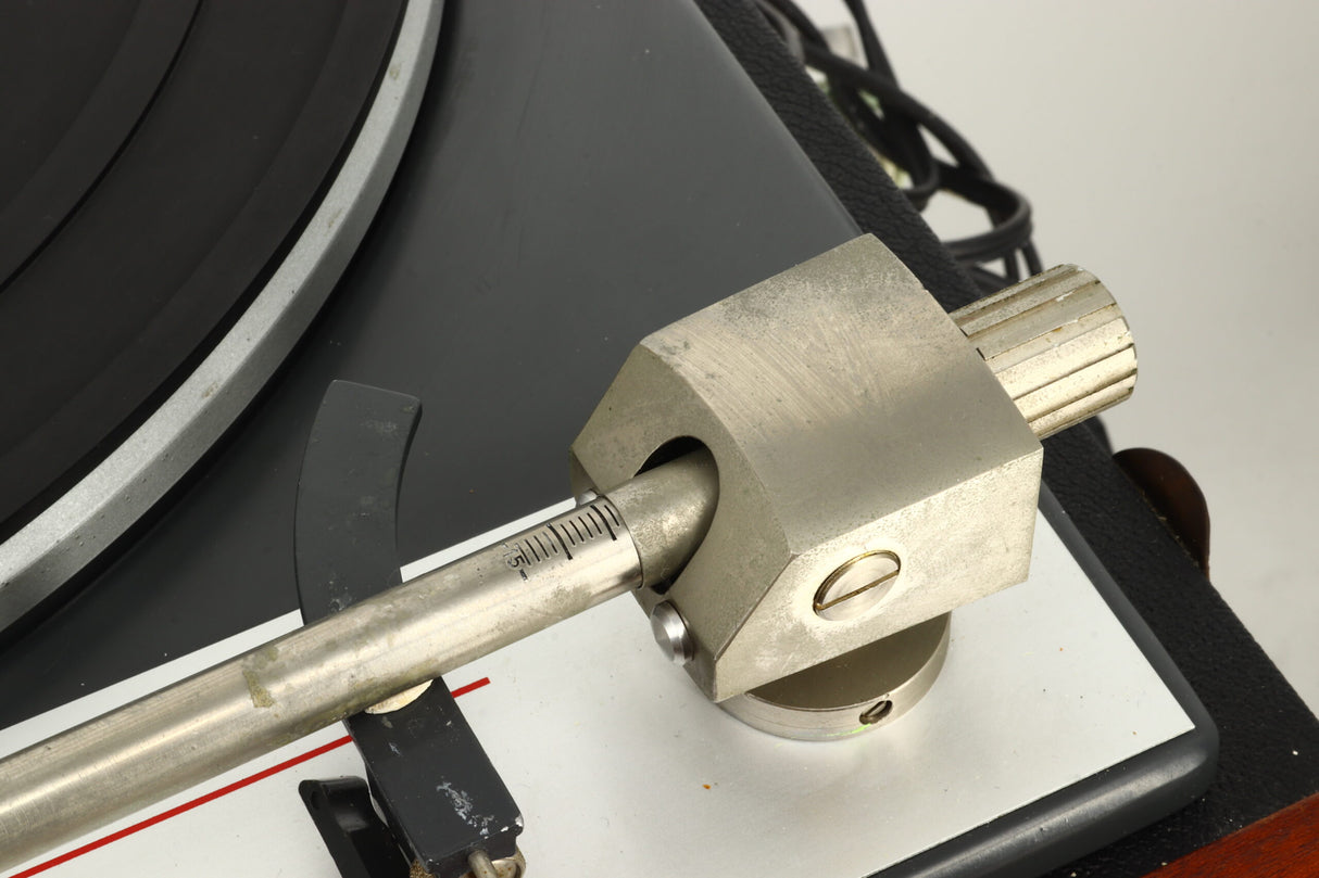 Goldring Lenco GL70 Turntable / Nagaoka MP10 Cartridge