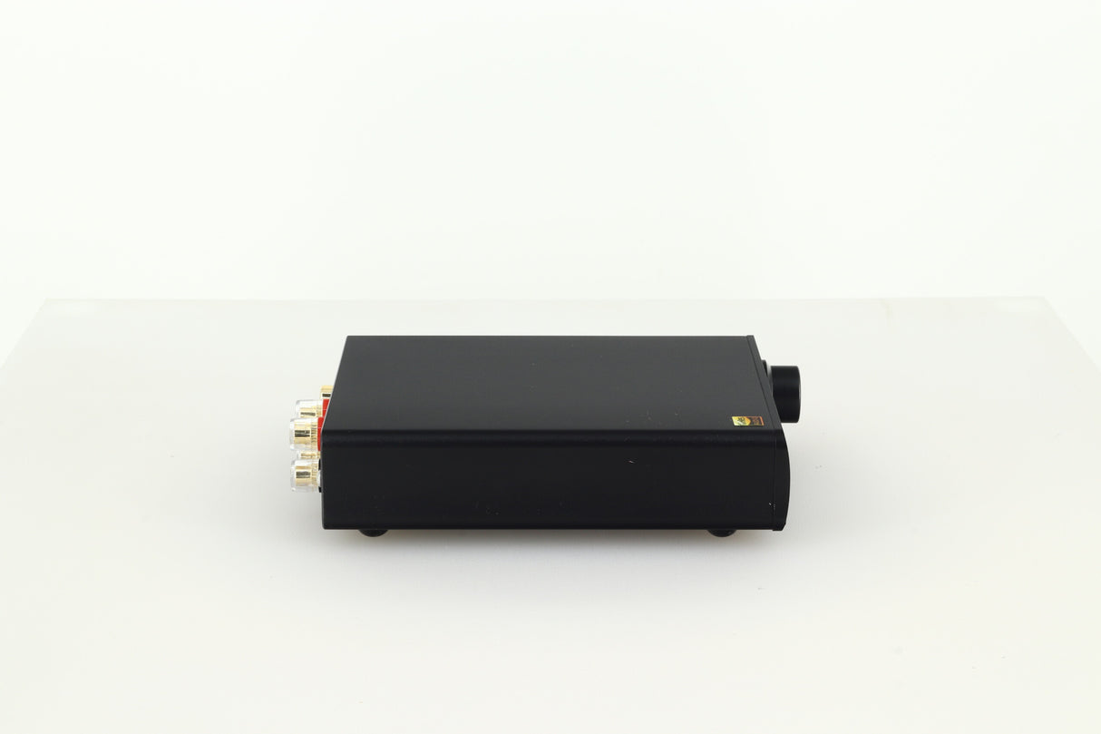 Topping PA3s Power Amplifier - Black