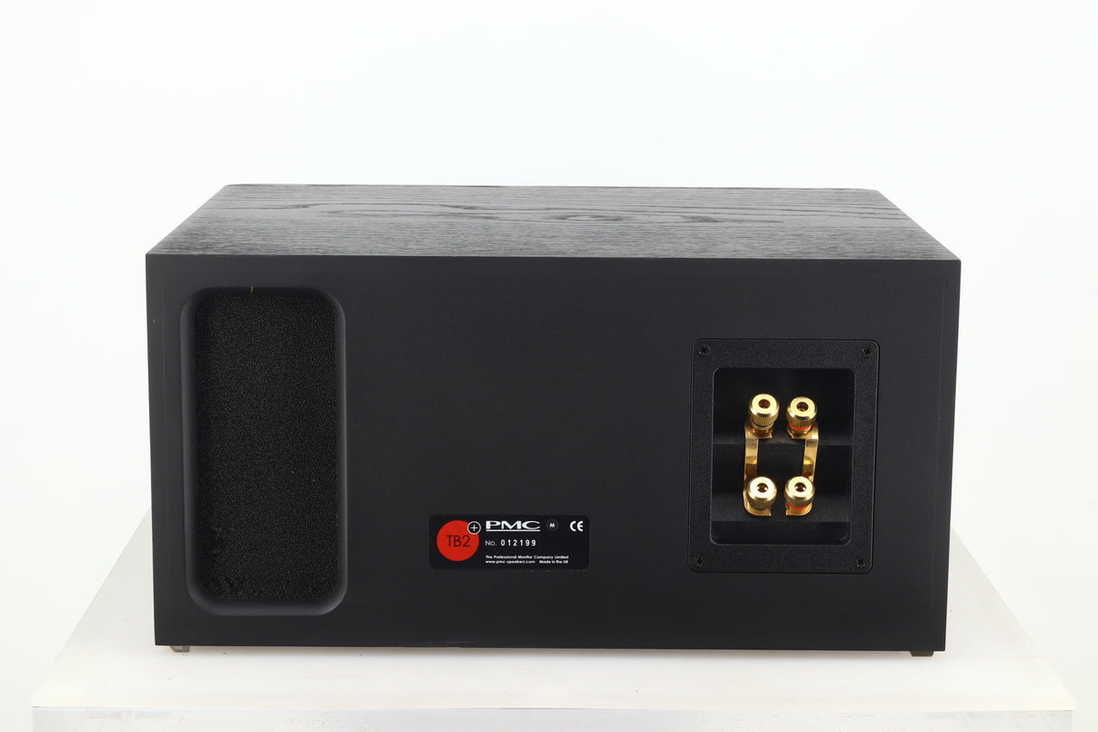 PMC TB2+ M Centre Speaker - Black