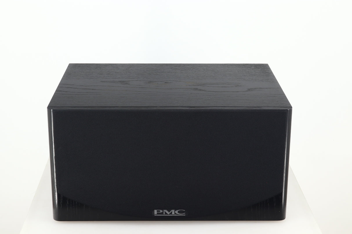 PMC TB2+ M Centre Speaker - Black