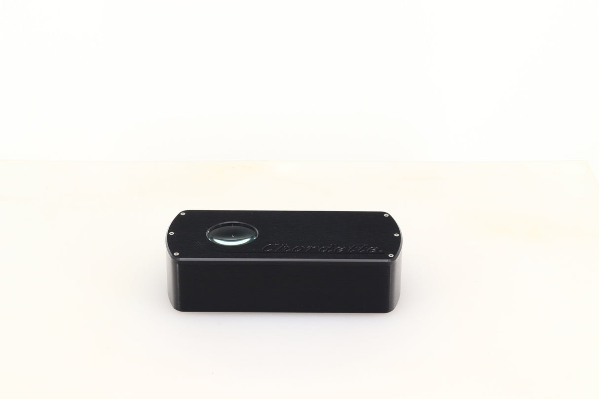 Chord Electronics Qute EX Digital Analogue Converter - Black