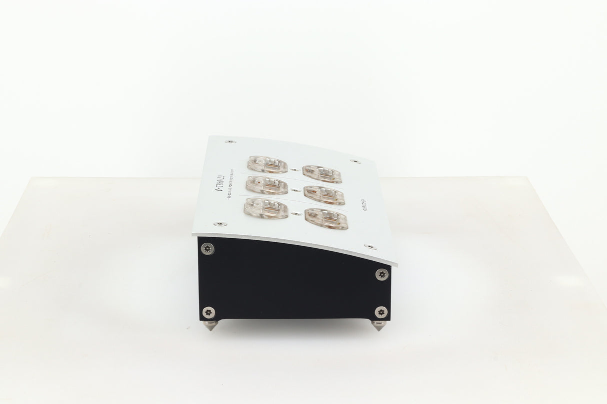 Furutech e-TP60/20 AC Distribution Block