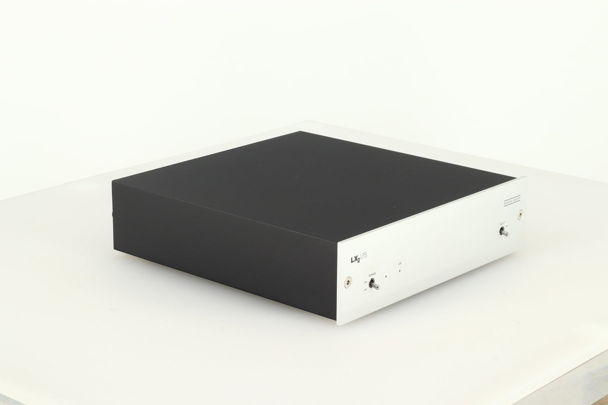 Musical Fidelity LX2 LPS Phonostage