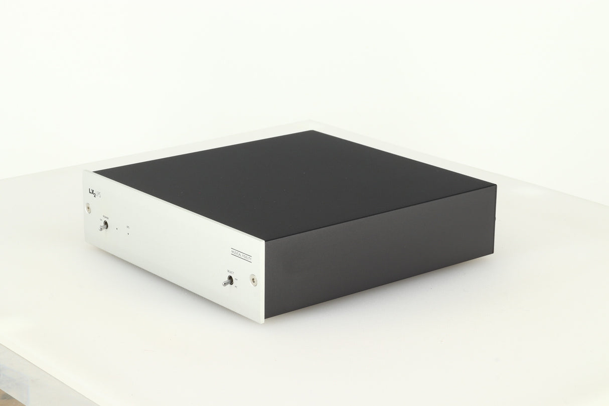 Musical Fidelity LX2 LPS Phonostage