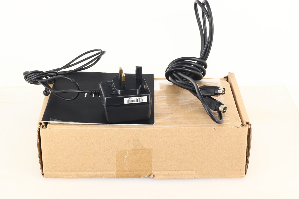 Rega NEO Turntable Power Supply