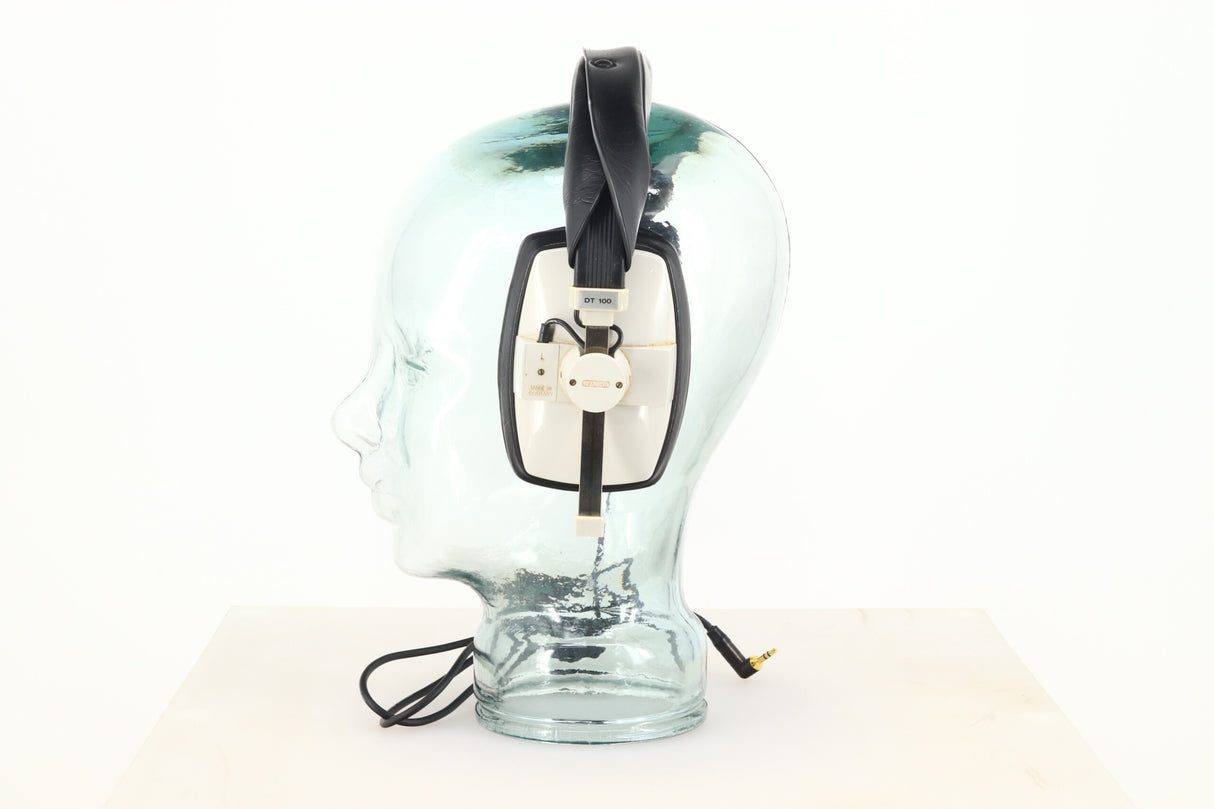 BeyerDynamic DT100 Headphones