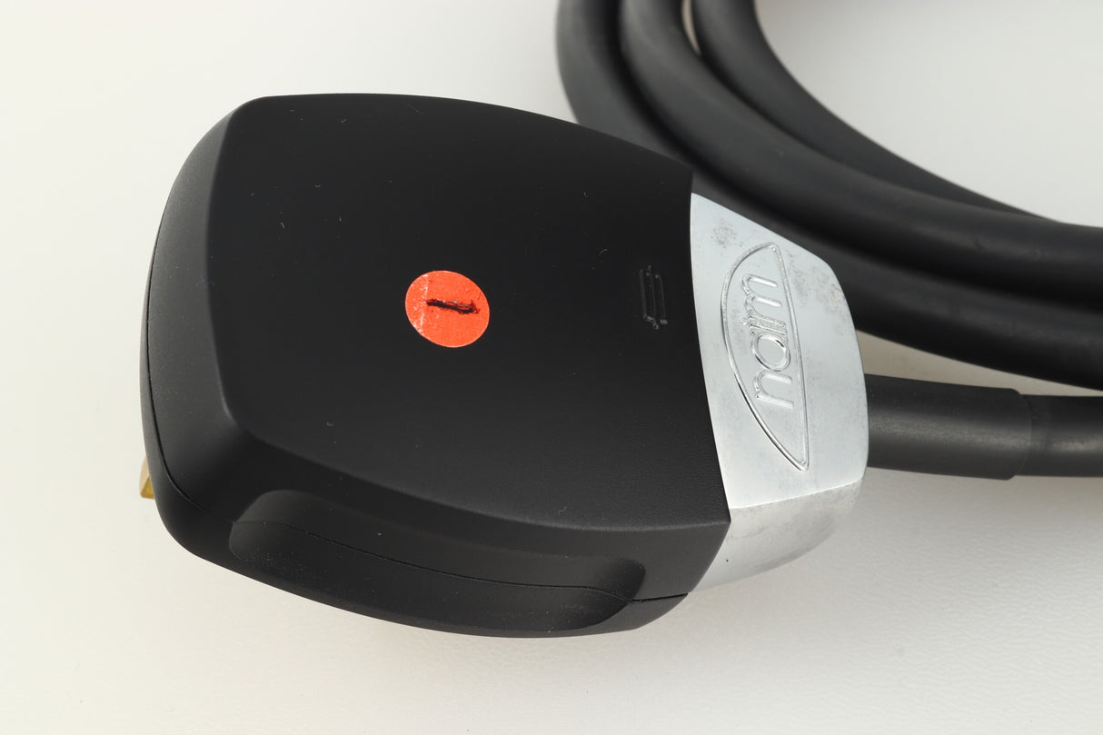 Naim Powerline Mains Cable