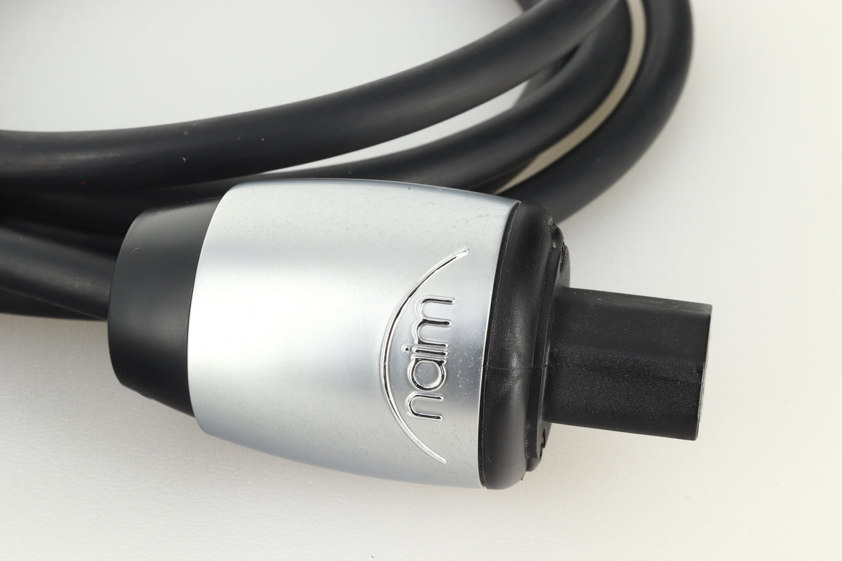 Naim Powerline Mains Cable