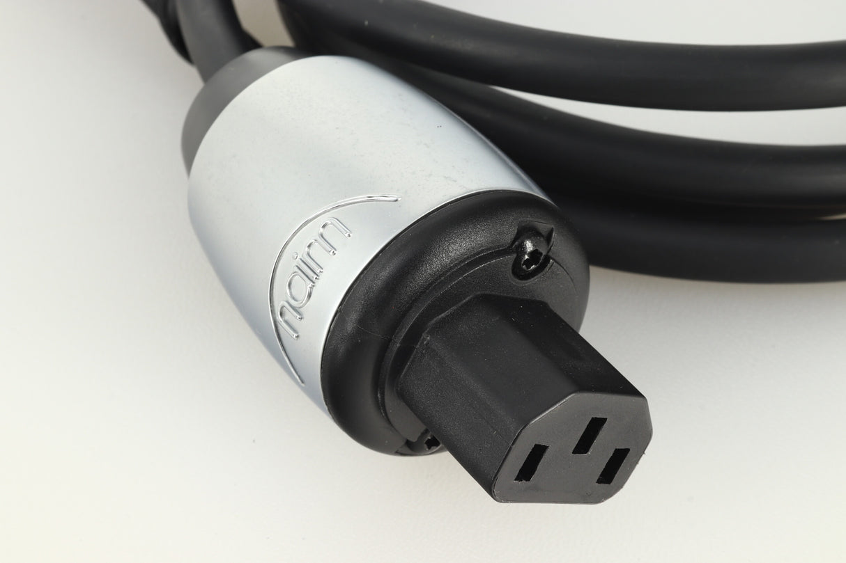 Naim Powerline Mains Cable