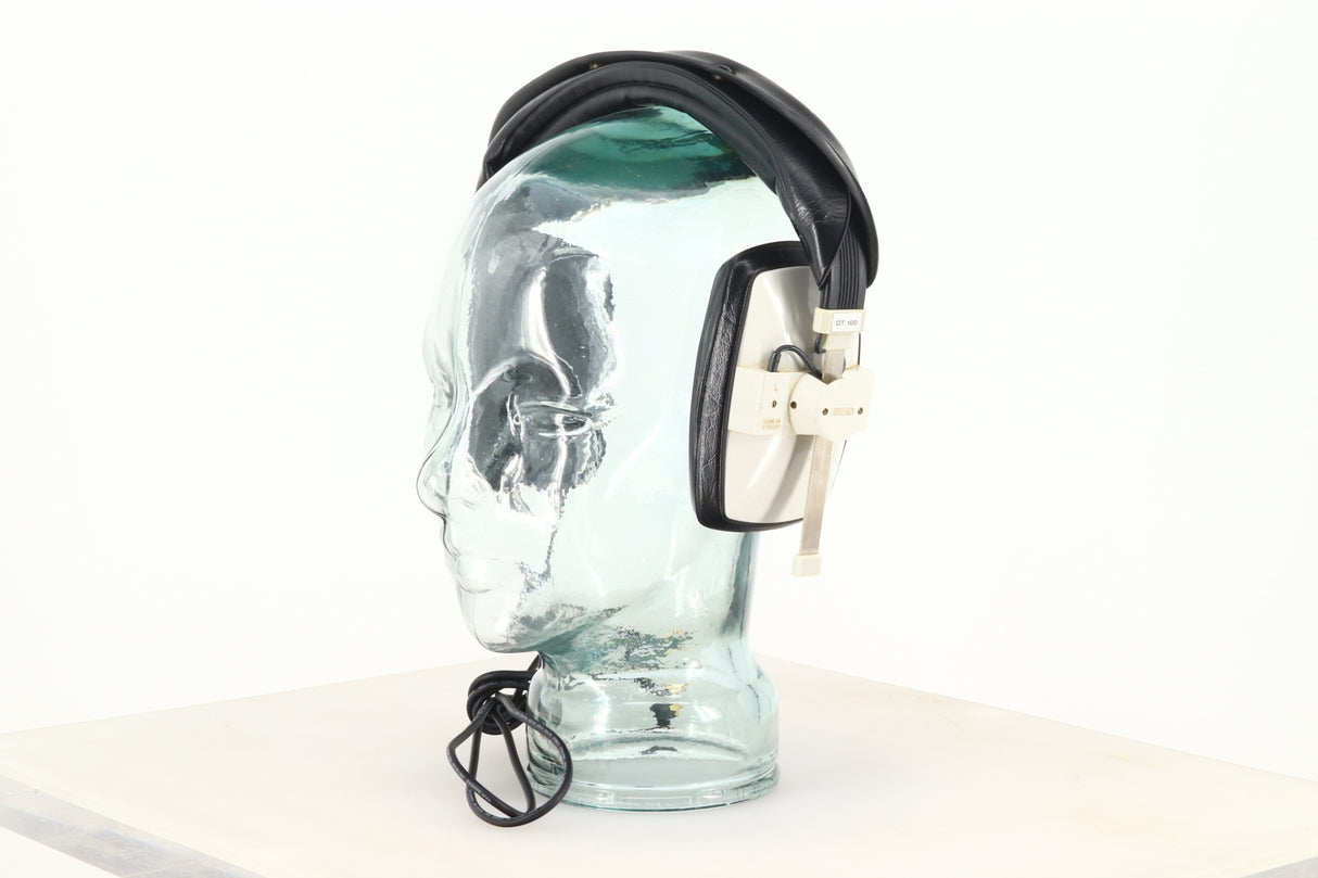 BeyerDynamic DT100 Headphones