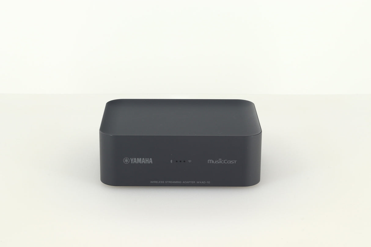 Yamaha WXAD-10 Wireless Streaming Adapter