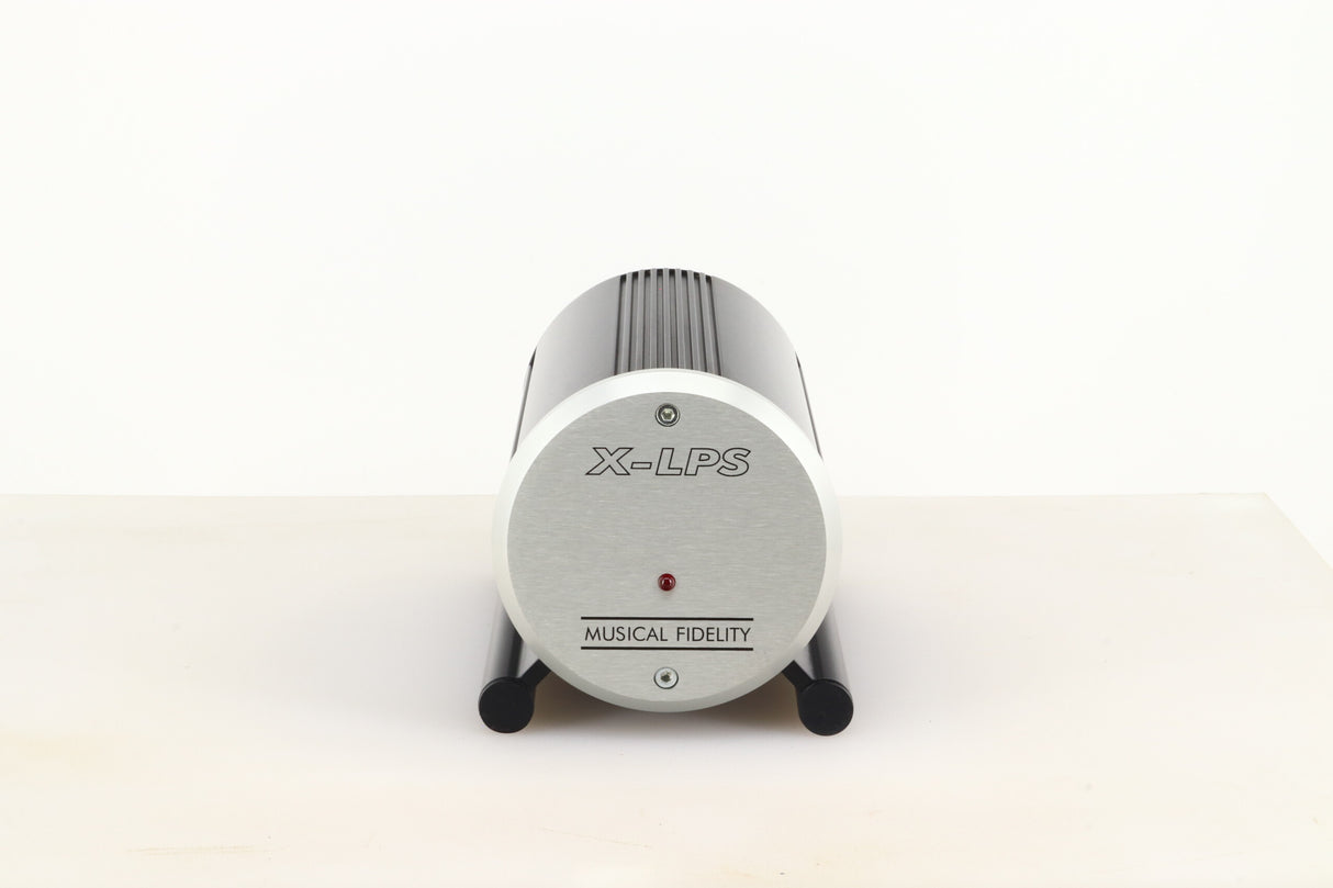 Musical Fidelity X-LPS Phonostage